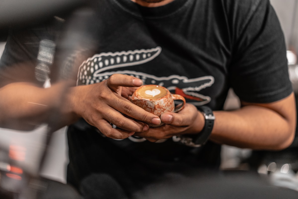 Nutrition sportive pour hommes